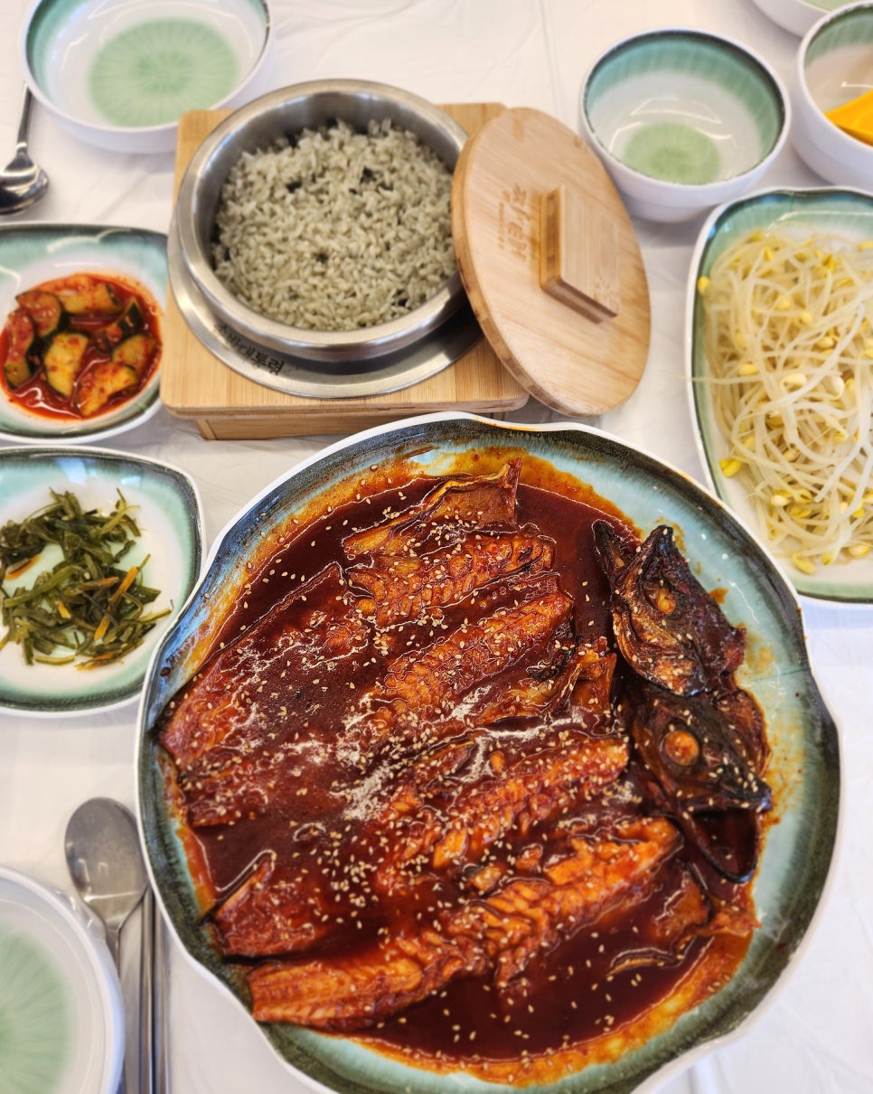 신코다리 사진 1