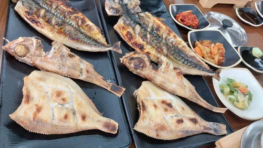 간월도 목천점 사진 1