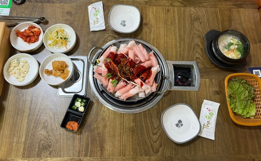 털보하우스 사진 6