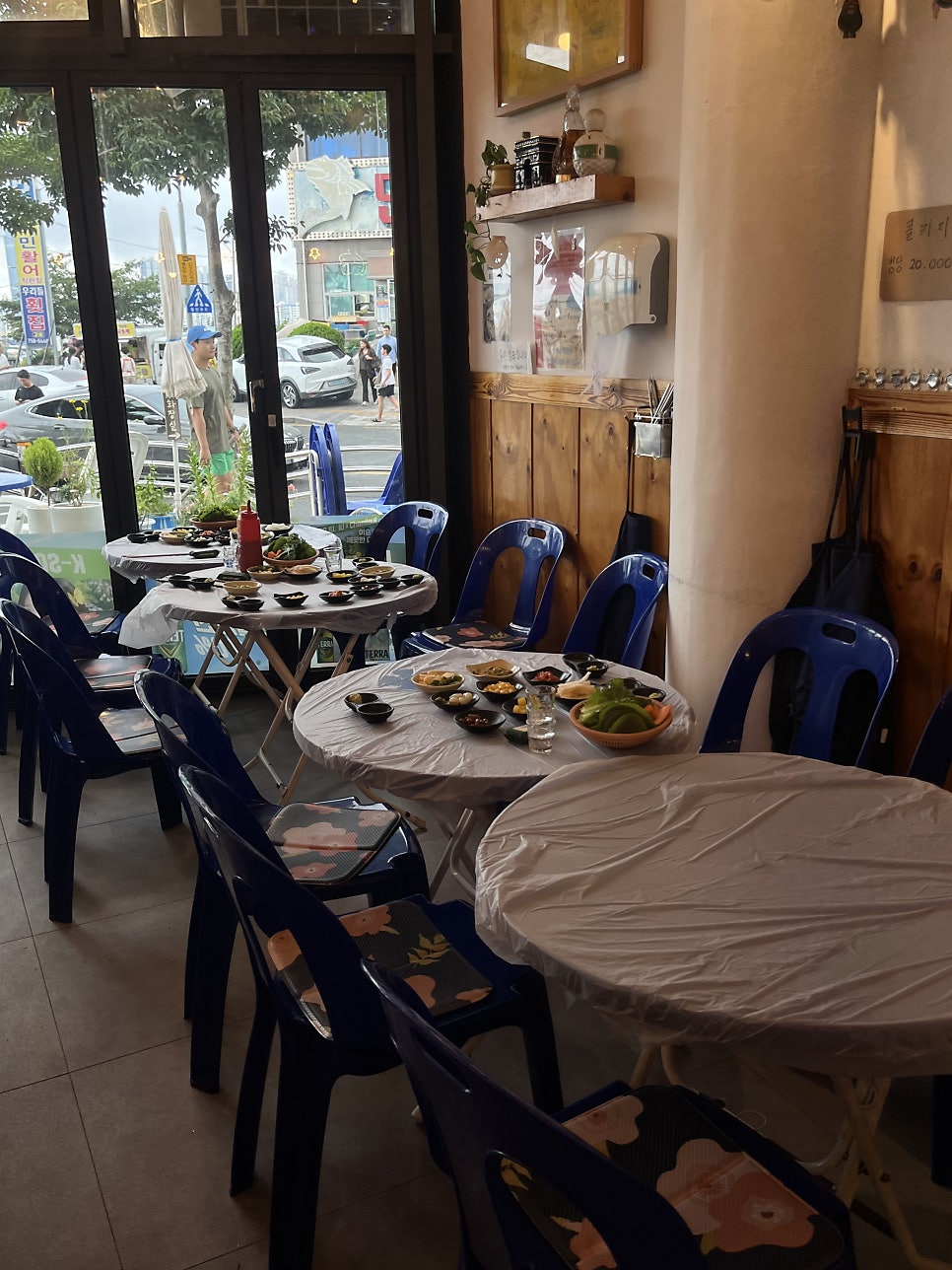 왔다회초장 사진 3