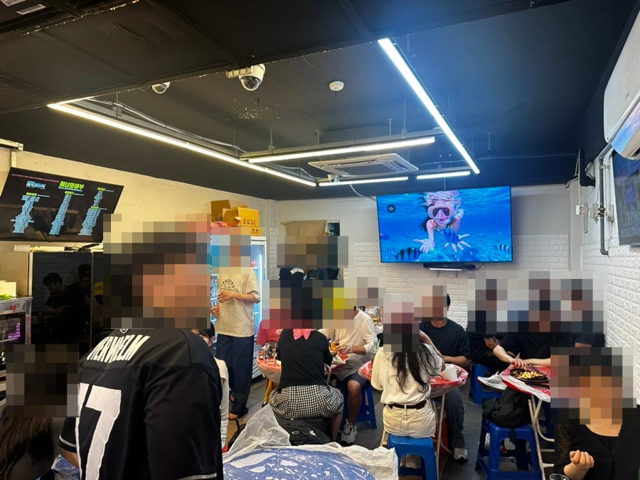 어부 사진 5