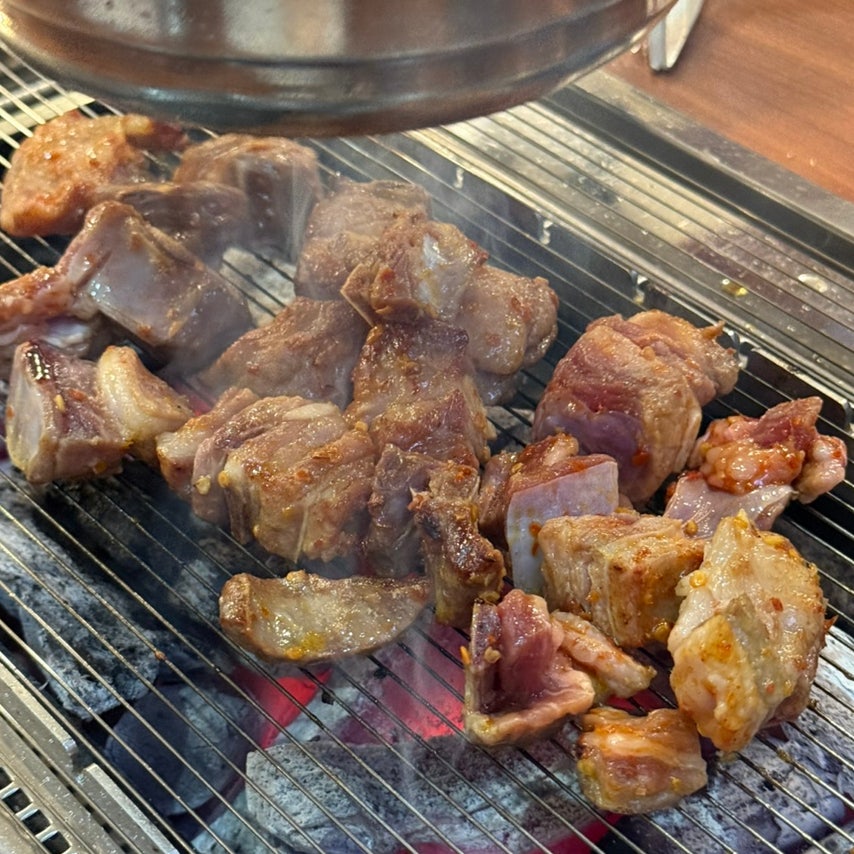 신세계양꼬치 사진 3