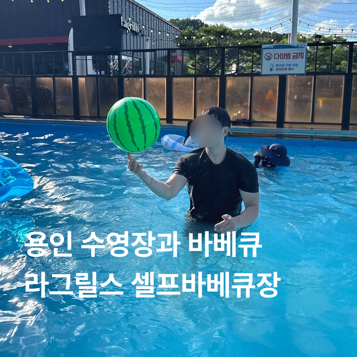 용인 수영장 바베큐 해내린 펜션 사진 1