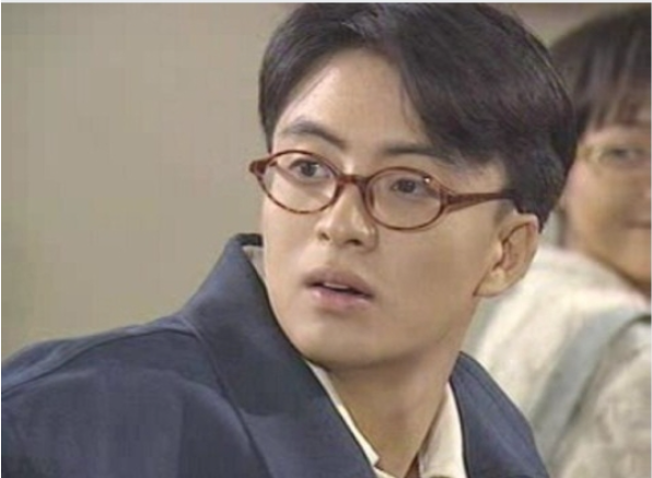 2. 배용준(젊은이의 양지, 우리가 정말 사랑했을까)