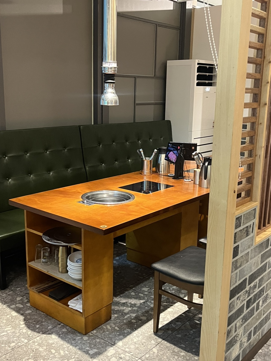 고기9단 침산직영점 사진 6