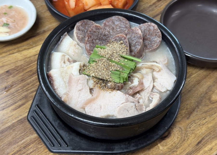 신성할망식당 사진 1