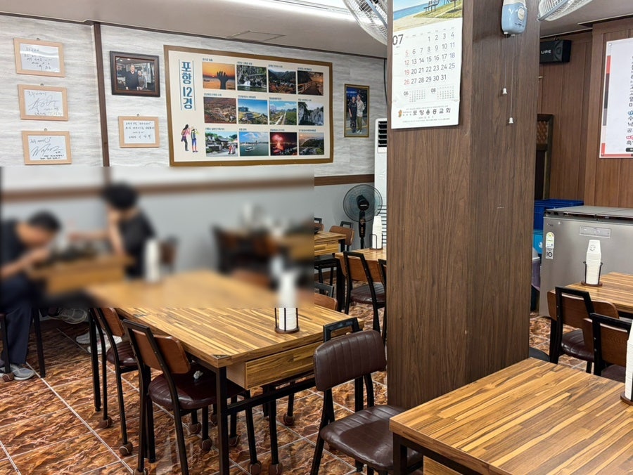 국수이야기 사진 4