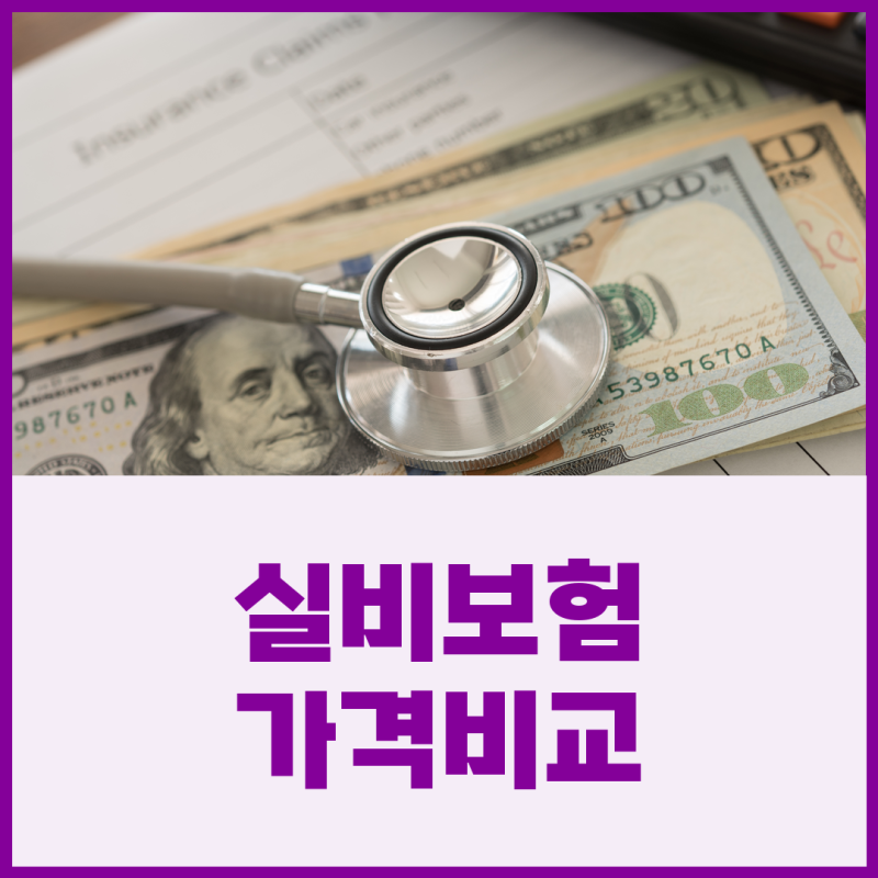 실비보험 뜻부터 실비청구 서류 준비 방법까지 정리