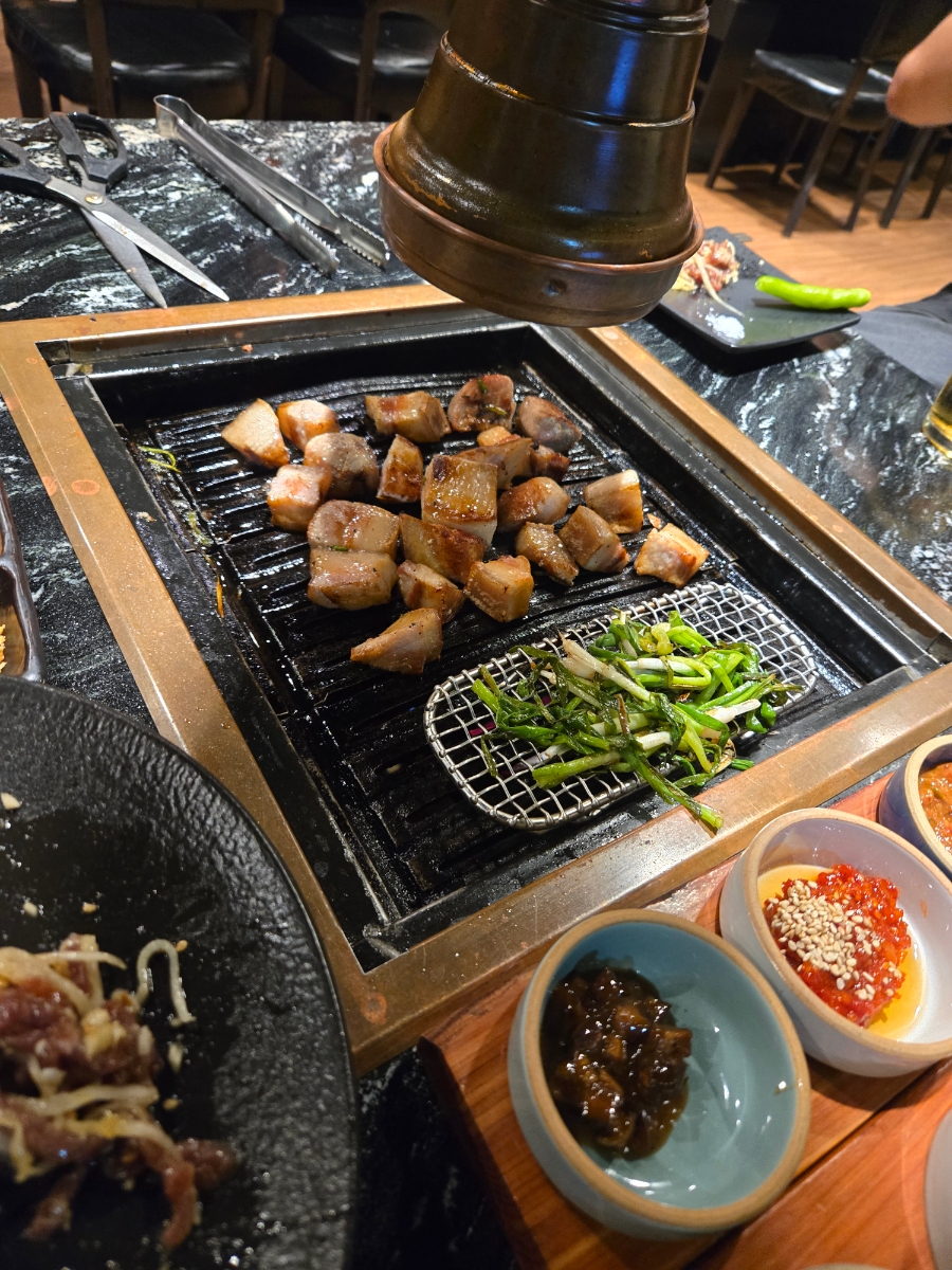 마장동김씨 김해율하점 사진 5