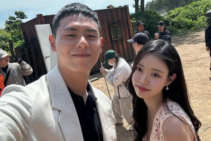 이관희·유시은, '솔로지옥3' 밖에서 진짜 커플 됐다 — 2년 전 그 순간이 시작이었어