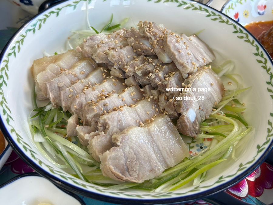 바른정식 사진 6
