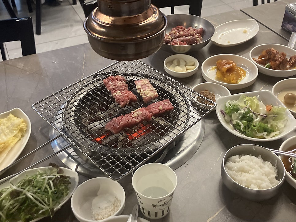 서울갈비 사진 1