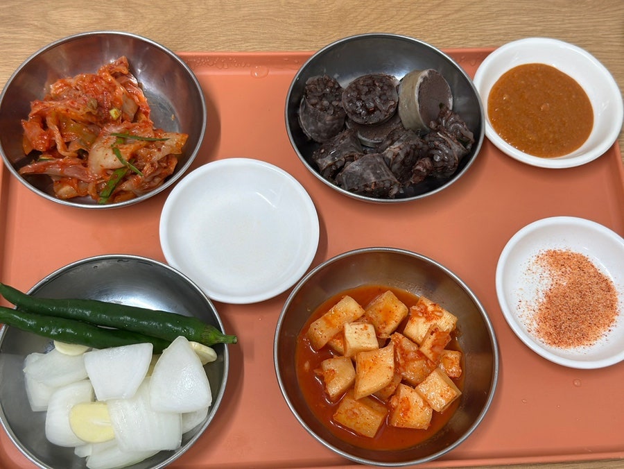 송가네국밥 사진 6