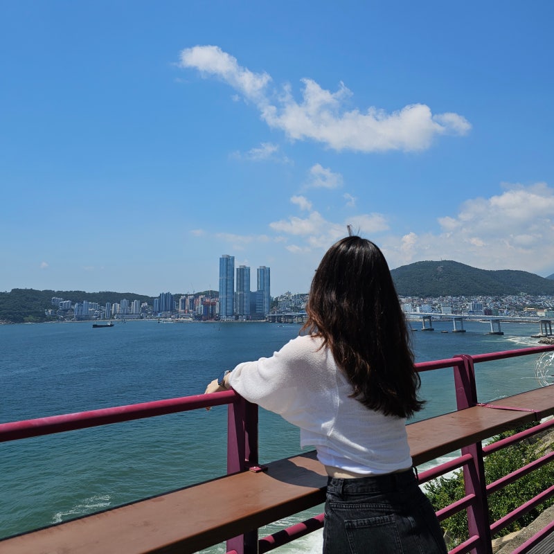 부산 영도 호텔 추천 가성비 숙소 호텔 아델라 뚜벅이 여행 후기