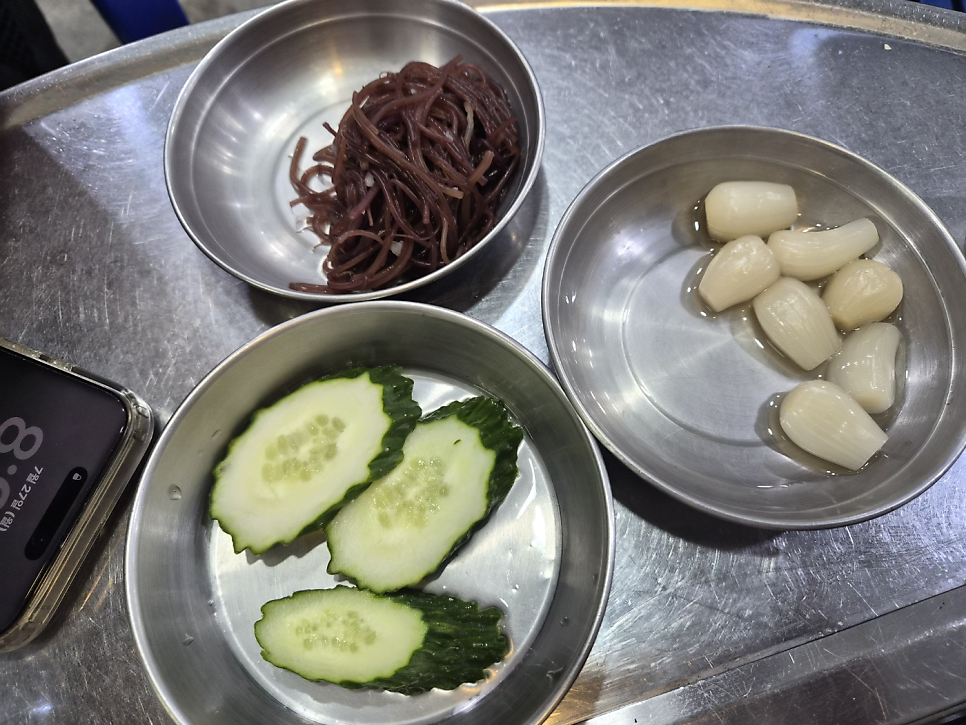 한계령조개구이 본점 사진 5