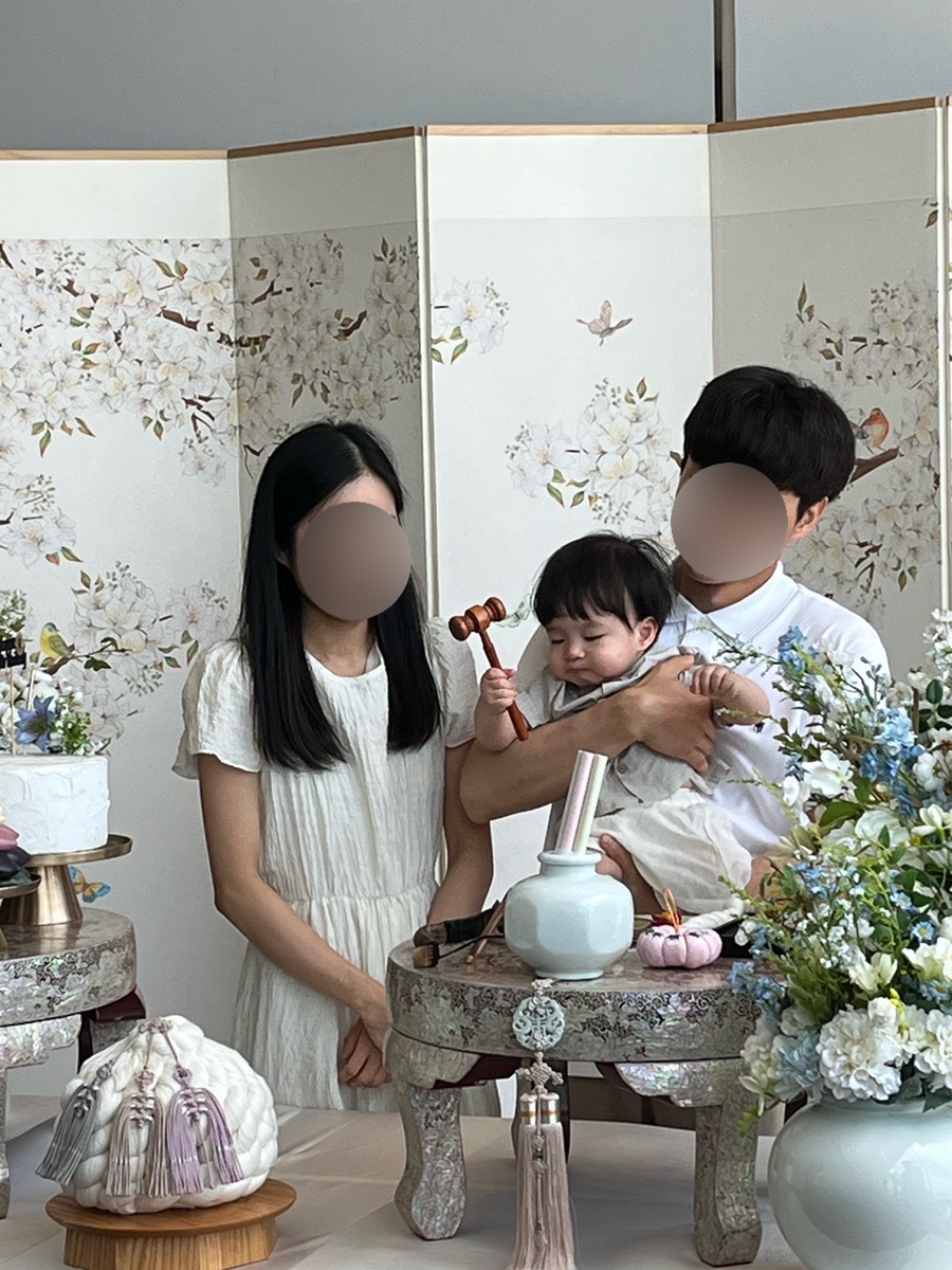 웨스틴조선부산 까밀리아 사진 5