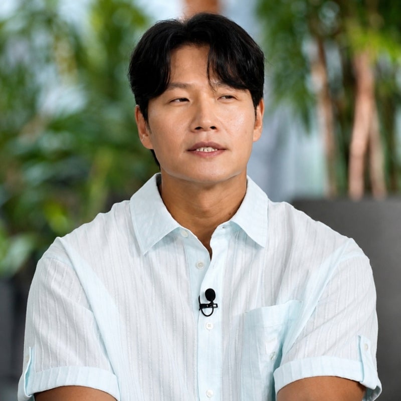 김종국 결혼식 비공개 이유 이거였다고? 와이프 정체 (유퀴즈 온더블럭)