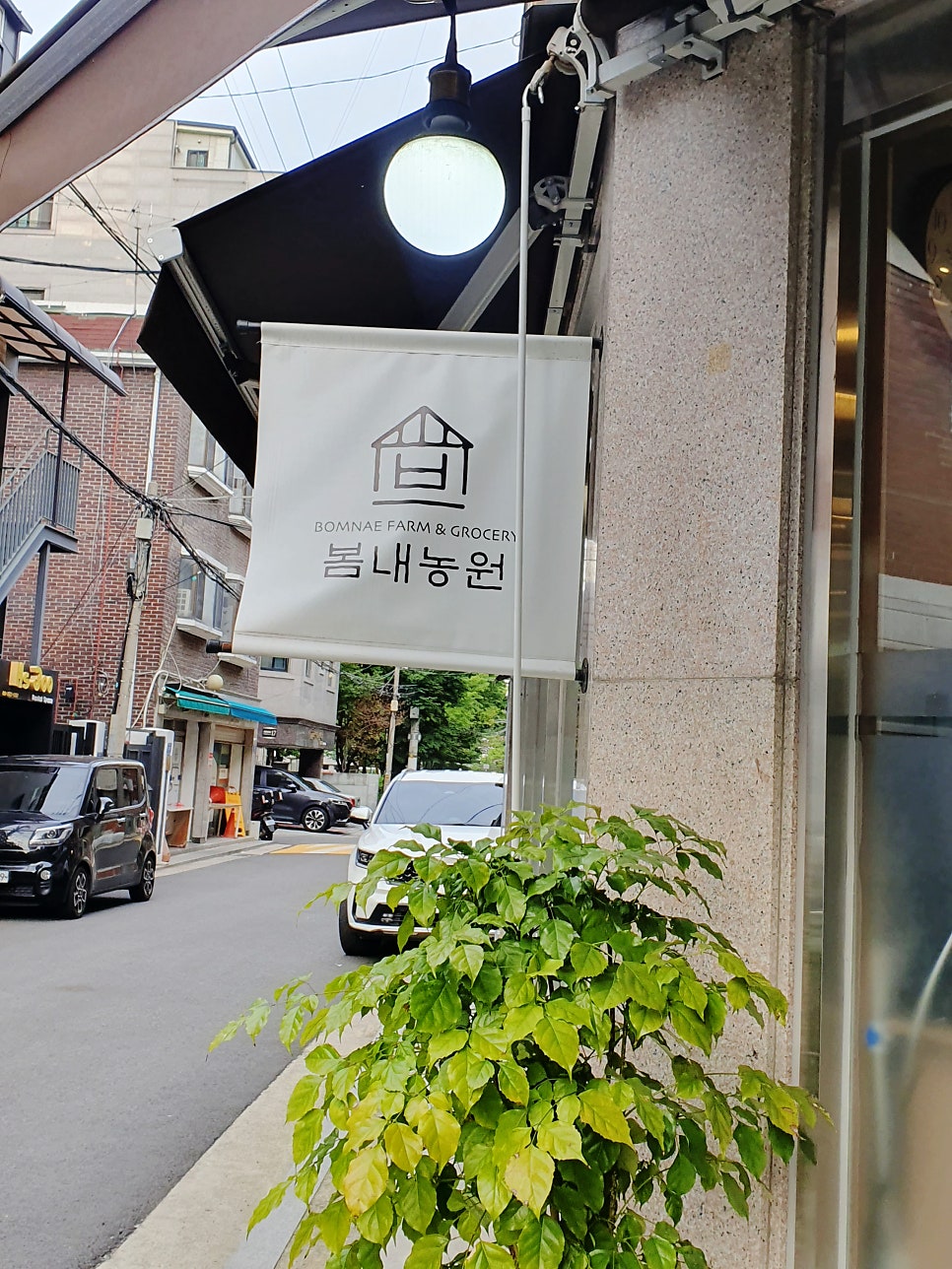 봄내농원 목동점 사진 3