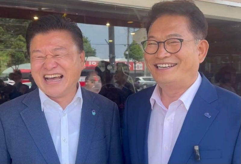 송영길 의원 인천 연수갑 6선, 민주당 당대표 경선 출마 정리