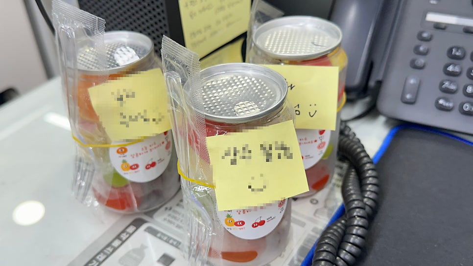 지금과일 평택점 사진 3