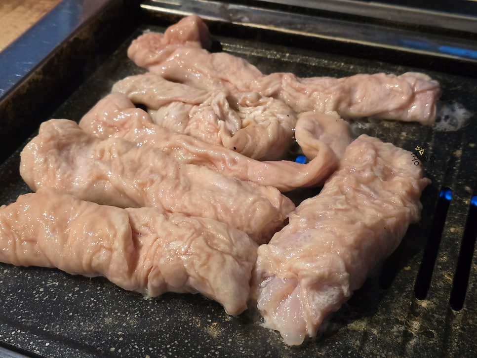 대구안지랑곱창막창 사진 5