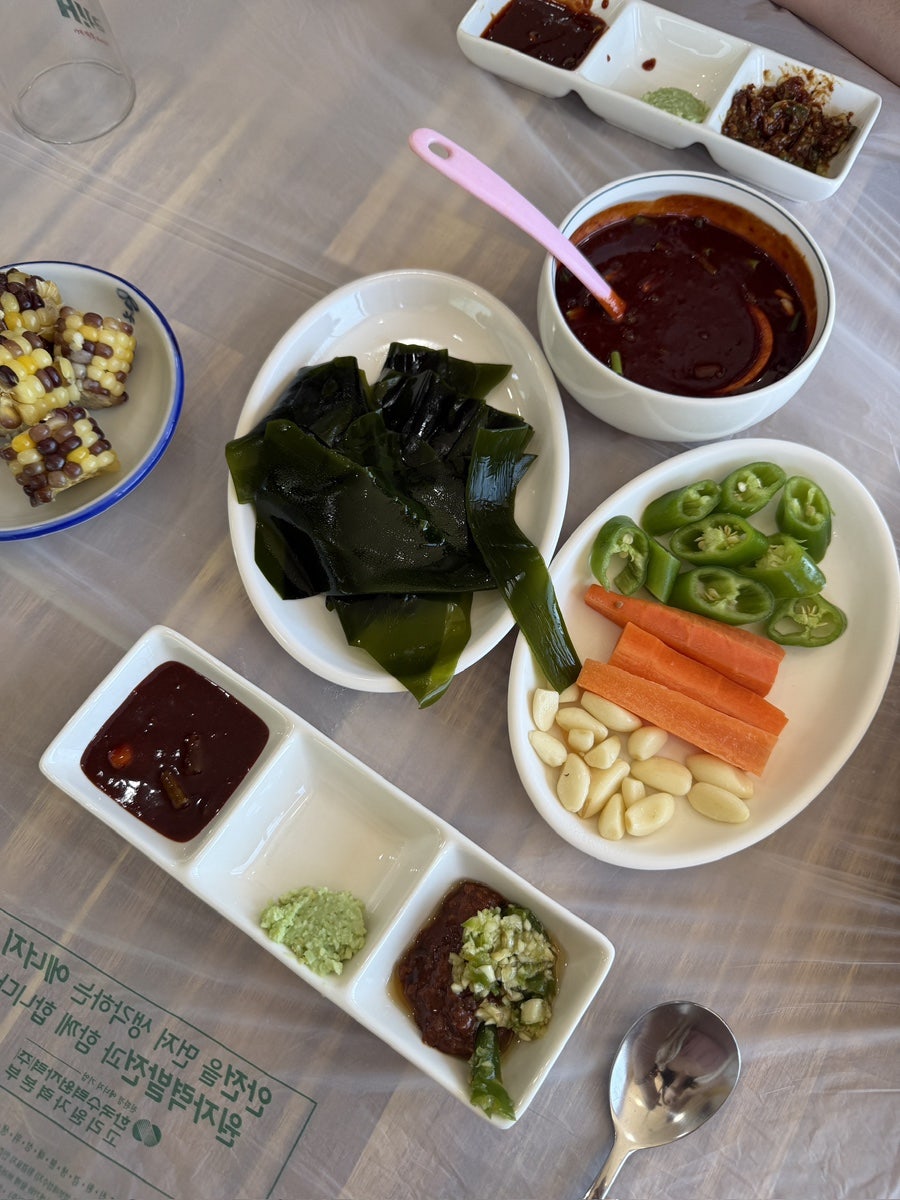 동백횟집 사진 5