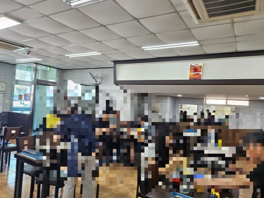 당리사계절밀면 본점 사진 2