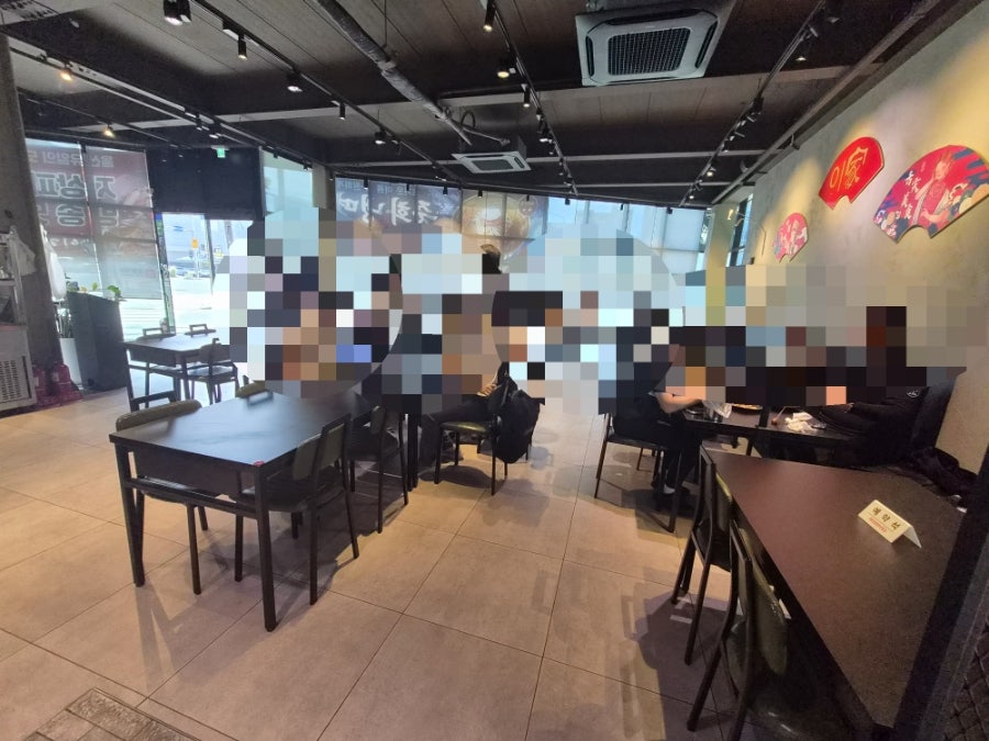 이가도삭면 사진 6