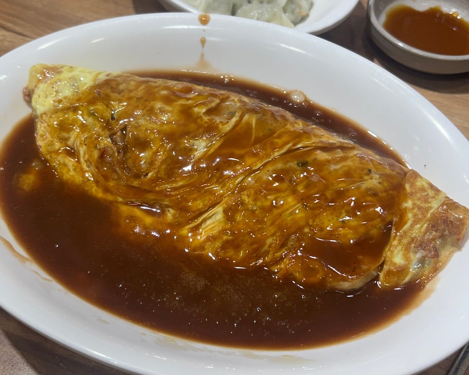 그날애김밥판다 영등점 사진 1