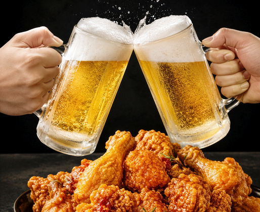 맥시칸치킨 해리점 사진 3