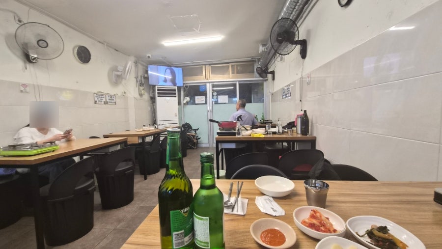 시골집 사진 2