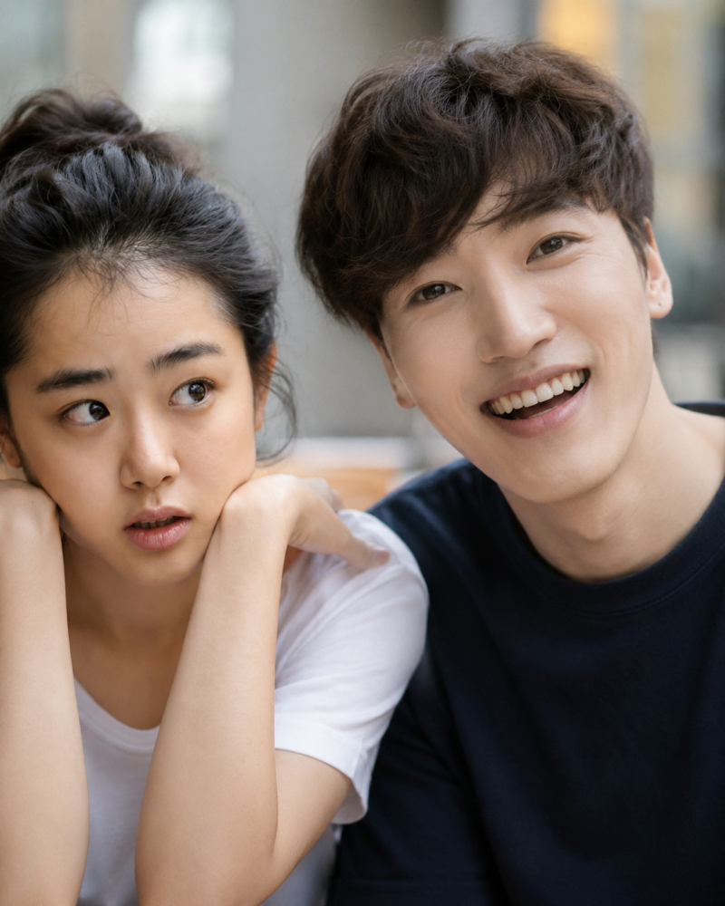 배우 정평 프로필, 문근영 남편의 무대 활동과 바치 인연