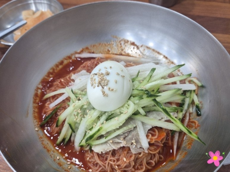 해주냉면 사진 5