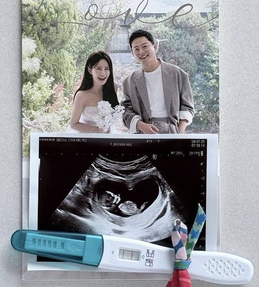 김준호·김지민 부모 된다! 결혼 1년 만에 전한 임신 소식과 출산 예정일