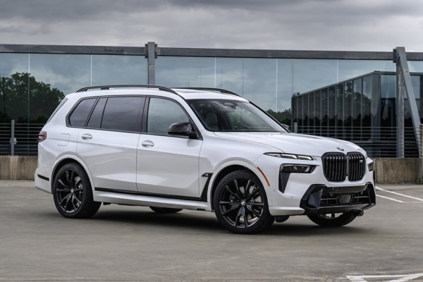“지금 BMW X7 사면 바보되는 이유” 2027 신형 BMW X7 풀체인지 G67 출시일·디자인·실내 총정리