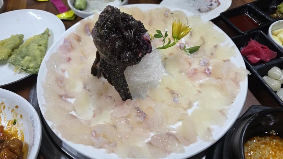 바당회 사진 2