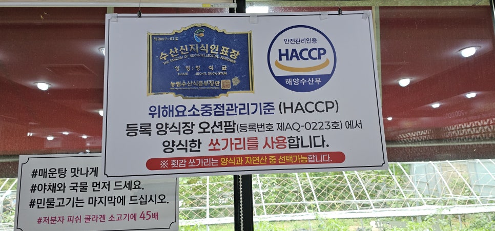 단양쏘가리 사진 6