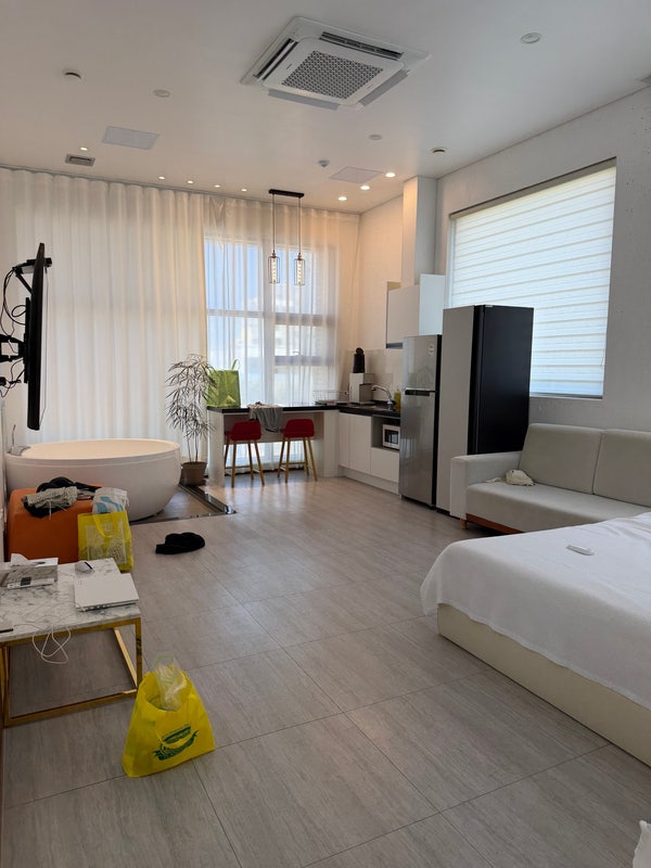 강릉퀴스테 스파&풀빌라펜션 사진 1