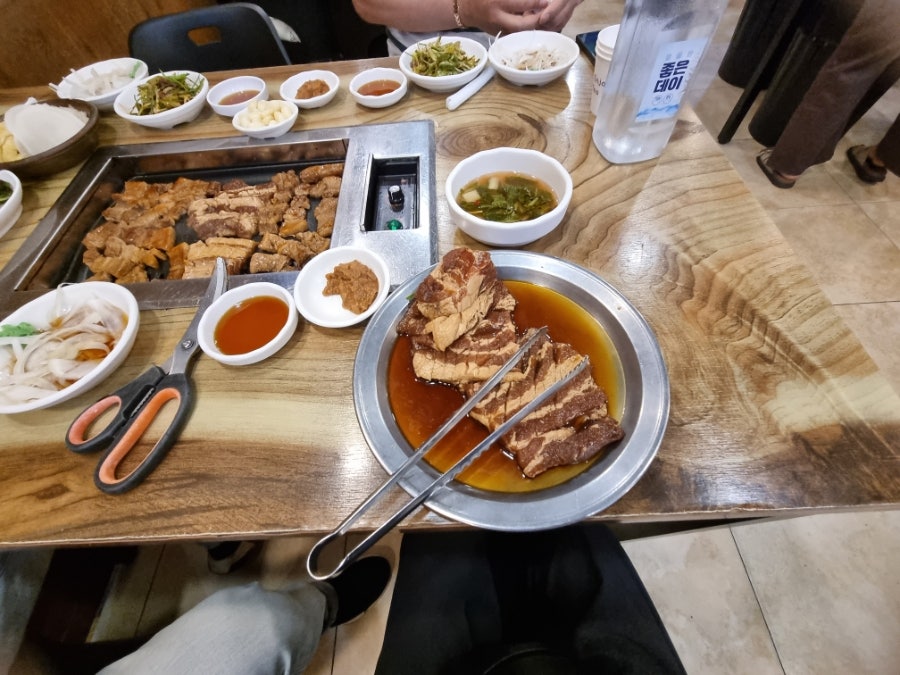 온천갈비 사진 6