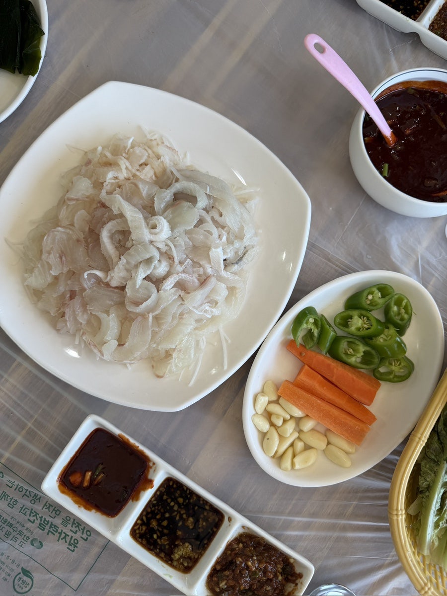 동백횟집 사진 6