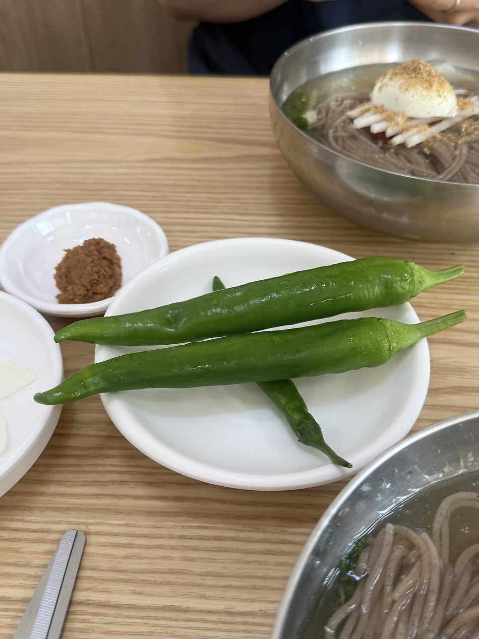 메밀콩촌 사진 6