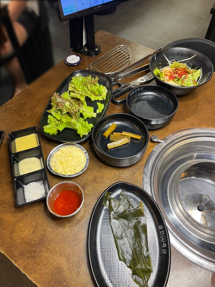 미진축산 김해내동점 사진 6