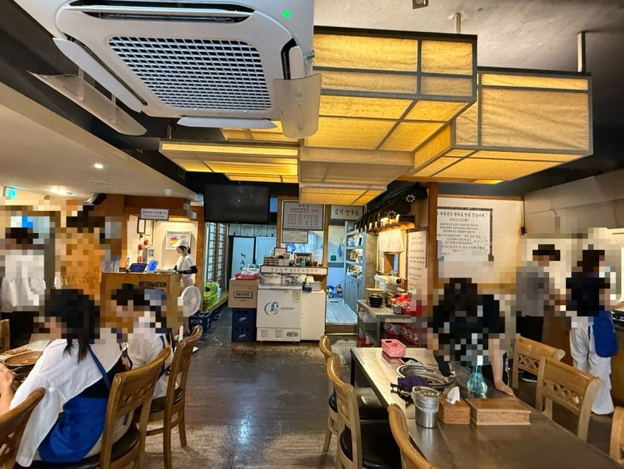 대독장 장산점 사진 2