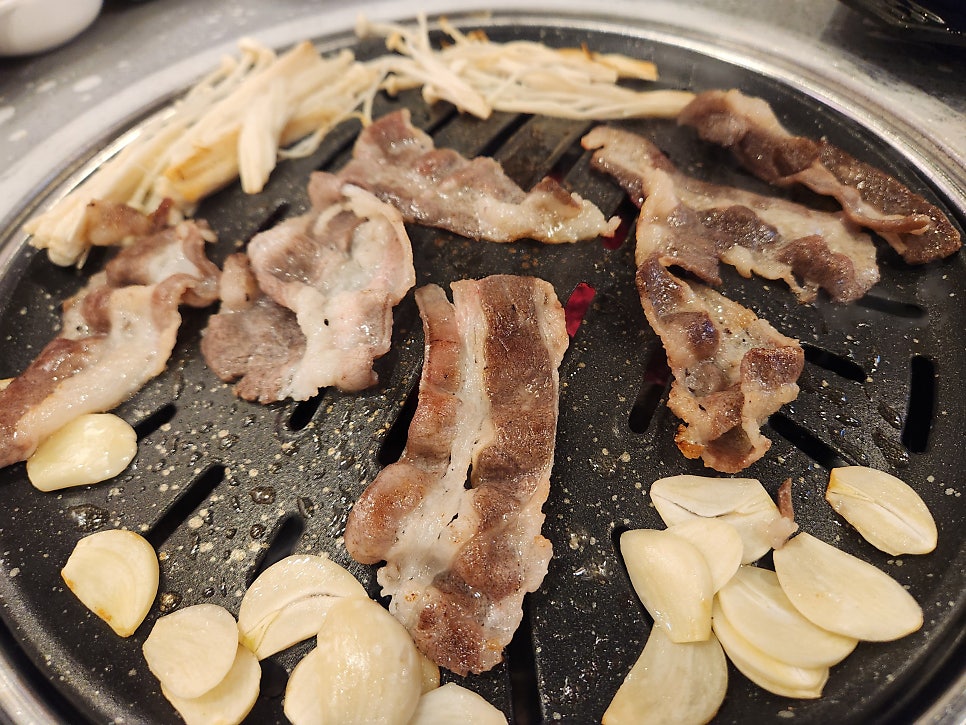 불막열삼 김해지내점 사진 2