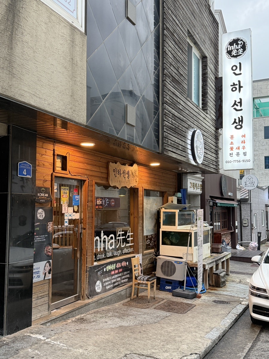 인하선생 사진 2