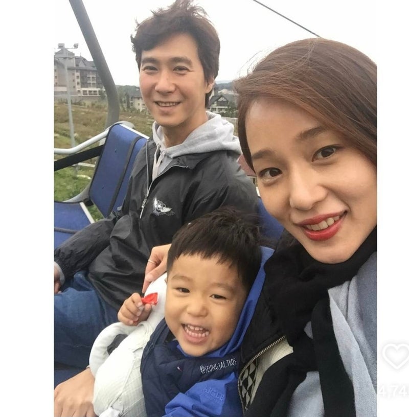 고지용 이혼 고백, 젝스키스 고지용 허양임 2년 만에 파경 밝힌 진짜 이유 (+아들 승재 근황)