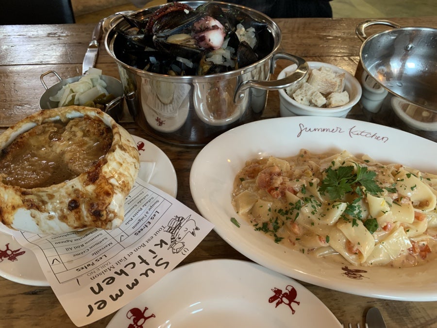 썸머키친 사진 6