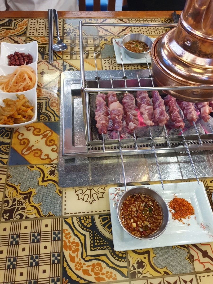 88양꼬치 사진 2