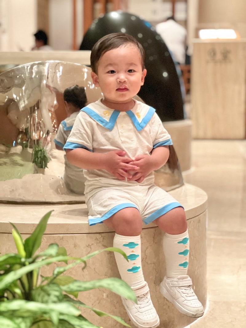 제주신라호텔 더 파크뷰 도민할인·회원권 할인 총정리! 22개월 아기랑 제주 신라 저녁 뷔페 ....