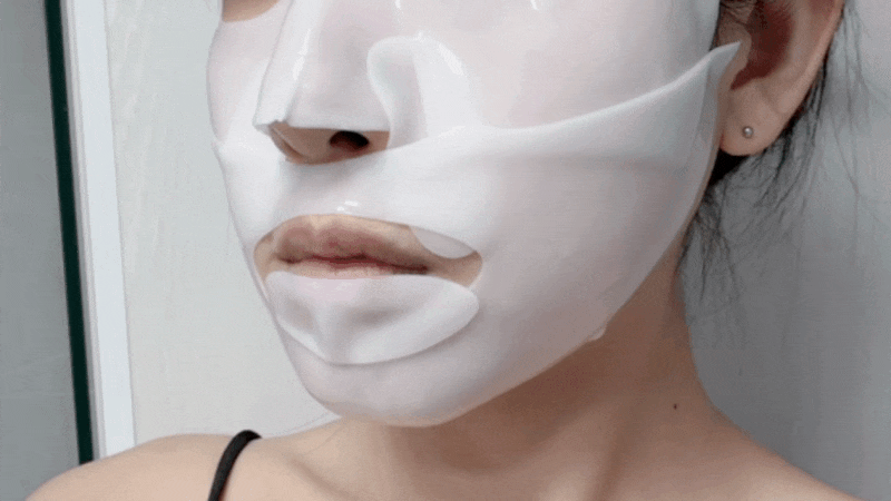 바이오던스 콜라겐 리얼딥마스크 올리브영 내돈내산 후기｜3시간 콜라겐 겔마스크팩